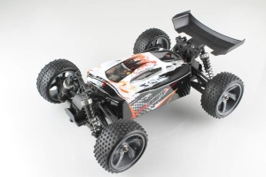 Spino Buggy