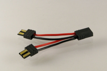 TRX® V-Kabel Parallel-Schaltung (doppelte...