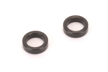 Diff Spacer - SS GT  (2pcs)