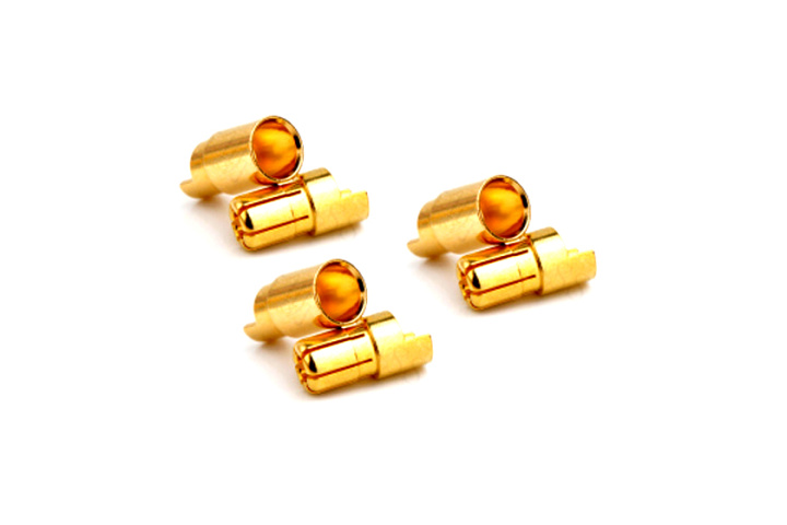 Hobbywing Goldkontakt Stecker 6,0mm