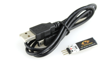 USB Adapter für Rocket + Kabel
