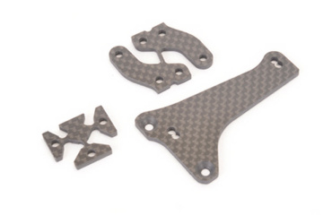 Twin Point Steering C/F Parts