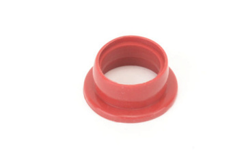 Silicone Tube for Exhaust Pipe