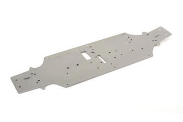 Alloy Chassis - 6061 T6