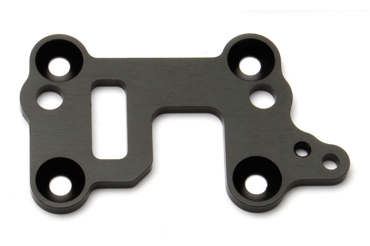 RC8B3 Center Top Plate
