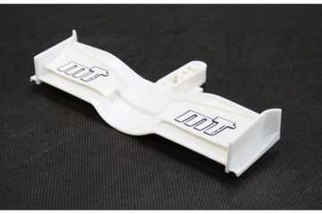 Montech-Wing F1 Front - White