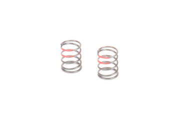 Front Spring Red - 180gf/mm - Eclipse