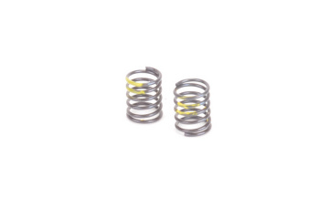 Front Spring Yellow - 210gf/mm - Eclipse