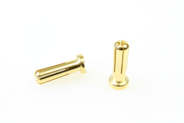 Intellect G5 Male Pin 5mm connector (2)