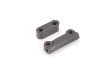 Upper & Lower Front Wishbone Spacers - CAT XLS