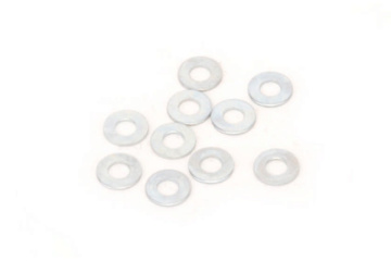 SPEED PACK M2 Steel Washer (pk10)