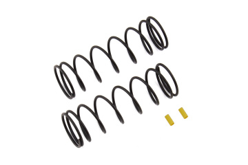 Front Springs V2, yellow, 5.7 lb/in, L70, 8.5T, 1.6D