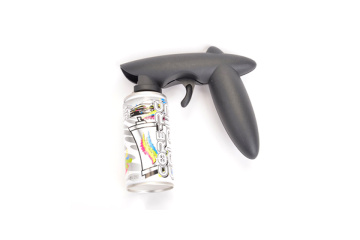 Spraygun Pro für GHIANT und CORE Pro Spraydosen