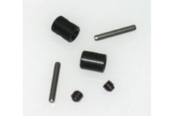 Zylinder, Schraube & Pin CVD