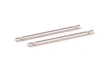 Grooved Pins 45mm (pr) - TOP CAT
