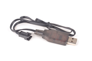 Battery Charger USB - 1000mAh