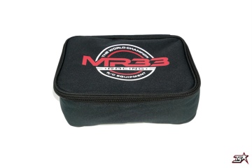 MR33 Tool Bag Ver. 2