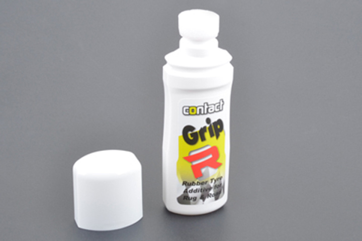 Contact Grip R Rubber Tyre Additive - 100ml