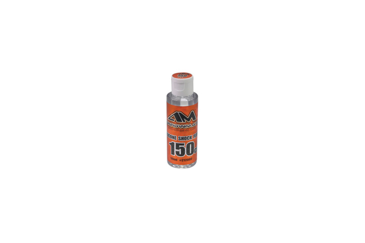 Silicone Shock Fluid 59ml - 150cst