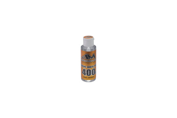 Silicone Shock Fluid 59ml - 400cst