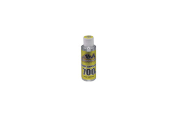 Silicone Shock Fluid 59ml - 700cst
