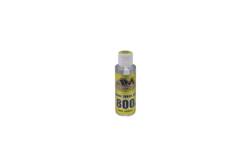 Silicone Shock Fluid 59ml - 800cst