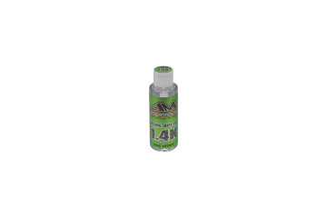 Silicone Diff Fluid 59ml - 1400cst