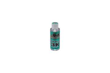 Silicone Diff Fluid 59ml - 3000cst