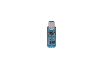 Silicone Diff Fluid 59ml - 10000cst