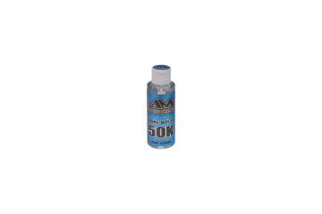 Silicone Diff Fluid 59ml - 50000cst