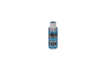 Silicone Diff Fluid 59ml - 60000cst
