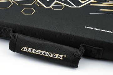 ARROWMAX Werkzeugtasche V3 Black Golden