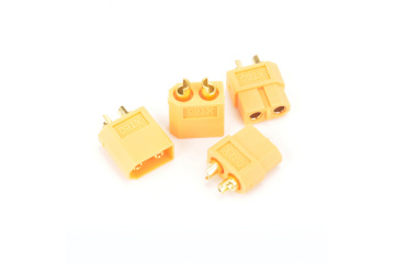 XT60 Plug M/F pair - 2pcs