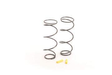 Front Springs Yellow 4.6lb/in - Storm ST (pr)