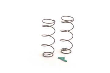 Front Springs Green 3.4lb/in - Storm ST (pr)