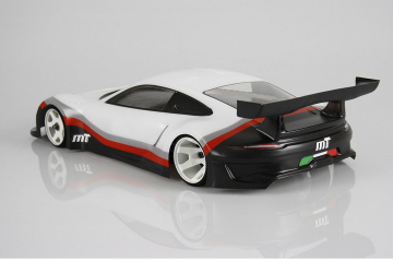 Montech RS GT3 GT12 Body Standard
