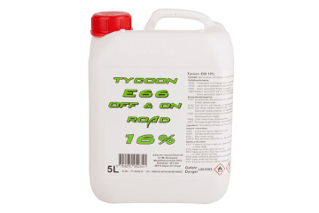 Tycoon Bio Fuel 16% OffRoad # 5 Liter (Online-Versand)