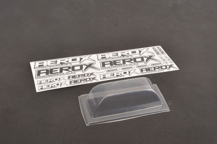 Aerox Front Wing - LD2