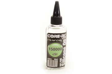 CORE RC Silicone Oil - 150000cSt - 60ml