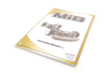 Manual - Mi8