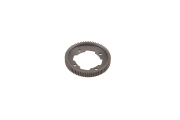 Machined Spur Gear 88t 64DP - Icon 2