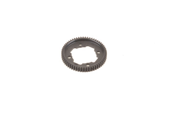 Machined Spur Gear 64t 48DP - Icon 2