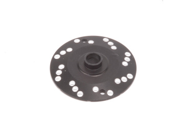 Outer Slipper Plate - L1R