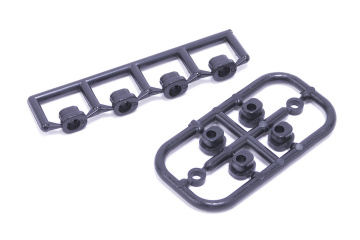 Front Strap Inserts and Washers - L1R (7 prs)