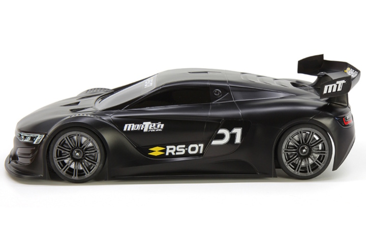 Montech RS01 GT10 Body