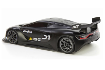 Montech RS01 GT10 Body