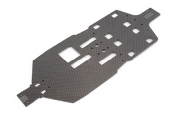CF Chassis - CAT SX3 2.5mm