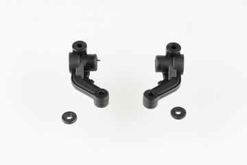 Front Hub Carriers - Cougar SV2