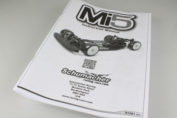 Manual - Mi5