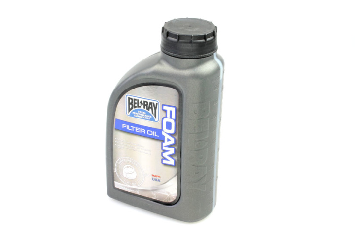 Bel-Ray Luftfilteröl / Foam Filter Oil -99190-B1LW-